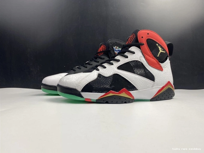 Husky Jordan CW2805-160 7 China Greater Air Retro 0818